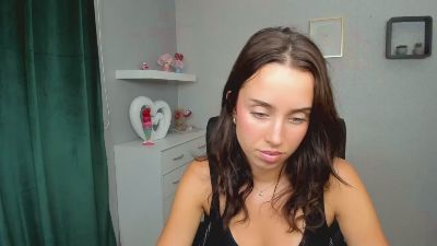 AdeleVibe live cam on Cam4