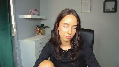 AdeleVibe live cam on Cam4