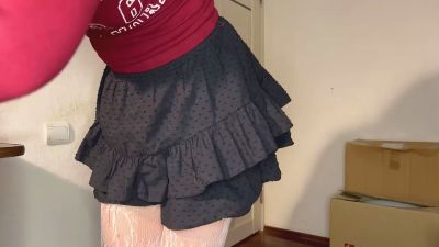 AdeliaDerousse live cam on Cam4