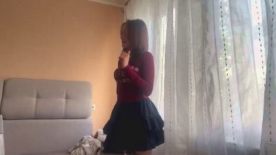 AdeliaDerousse live cam on Cam4