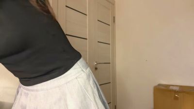AdeliaDerousse live cam on Cam4
