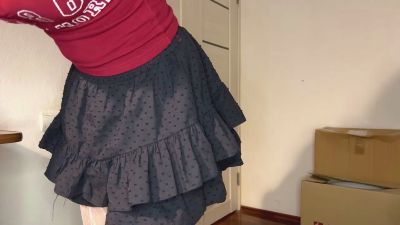 AdeliaDerousse live cam on Cam4