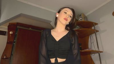 AdeliaDerousse live cam on Cam4