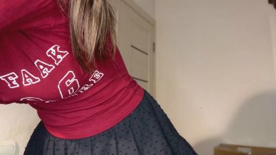 AdeliaDerousse live cam on Cam4