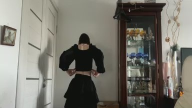 AdeliaDerousse live cam on Cam4