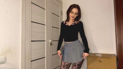 AdeliaDerousse live cam on Cam4