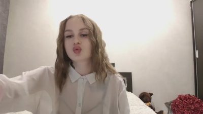 AdelineNater live cam on Cam4