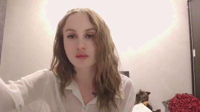 AdelineNater live cam on Cam4