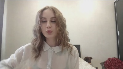 AdelineNater live cam on Cam4