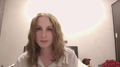 AdelineNater live cam on Cam4