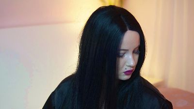 AdelineRoze live cam on Cam4