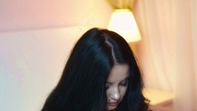AdelineRoze live cam on Cam4