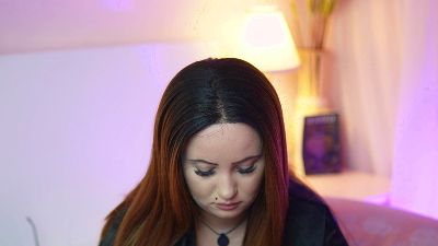 AdelineRoze live cam on Cam4