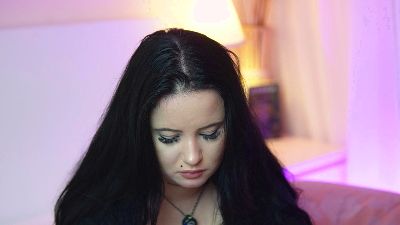 AdelineRoze live cam on Cam4