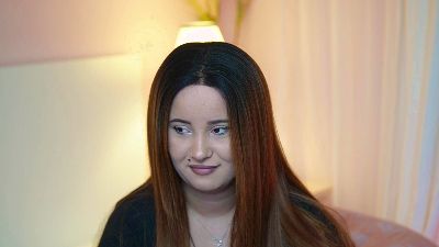 AdelineRoze live cam on Cam4