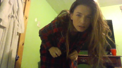 Webcam femme en direct de États-Unis avec Adelirayne