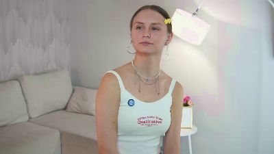 AdellKytle live cam on Cam4