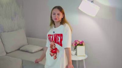 AdellKytle live cam on Cam4