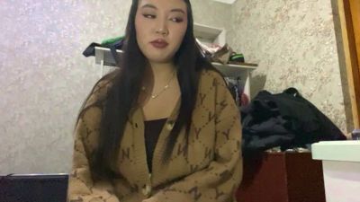 Profile and Statistics for AdellMarashi on Cam4