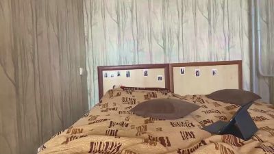 AdellaElders live cam on Cam4