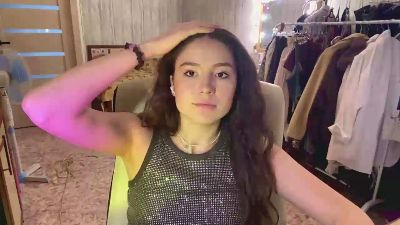 AdellaElders live cam on Cam4