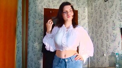 AdelleCosby live cam on Cam4