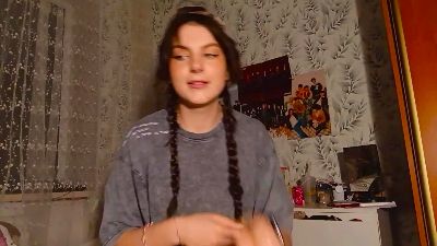 AdelleCosby live cam on Cam4