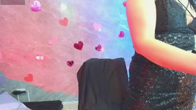 AdelleLennoxx live cam on Cam4