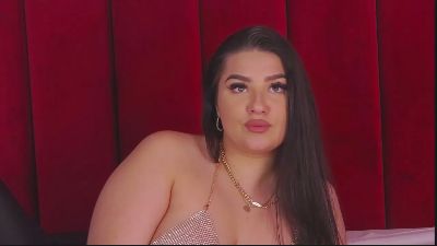 AdelynnReeds live cam on Cam4