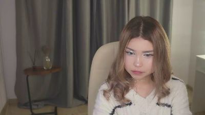 AdenaGalm live cam on Cam4
