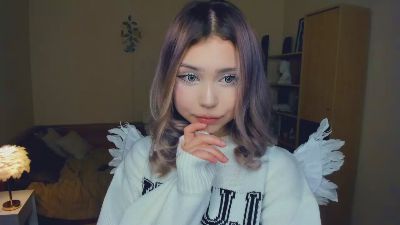 AdenaGalm live cam on Cam4