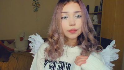 AdenaGalm live cam on Cam4