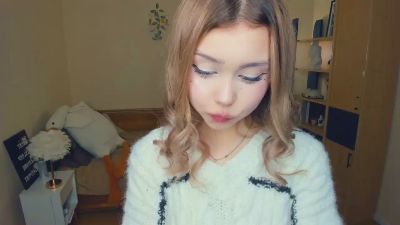 AdenaGalm live cam on Cam4
