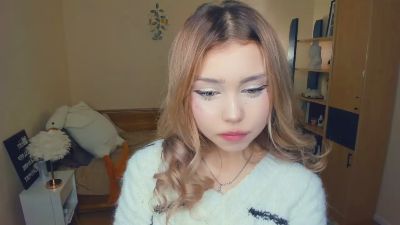 AdenaGalm live cam on Cam4