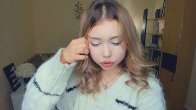 AdenaGalm live cam on Cam4