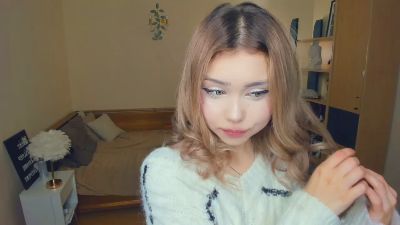 AdenaGalm live cam on Cam4