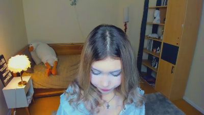 AdenaGalm live cam on Cam4