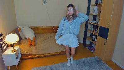 AdenaGalm live cam on Cam4
