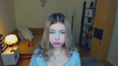 AdenaGalm live cam on Cam4