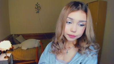 AdenaGalm live cam on Cam4