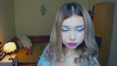 AdenaGalm live cam on Cam4