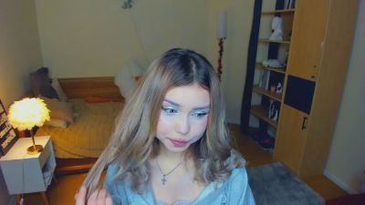 AdenaGalm live cam on Cam4