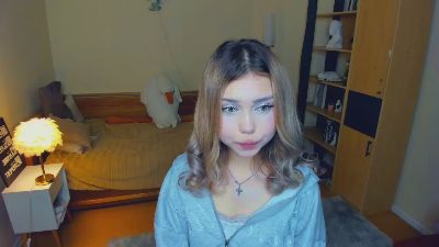 AdenaGalm live cam on Cam4