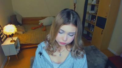 AdenaGalm live cam on Cam4