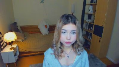 AdenaGalm live cam on Cam4