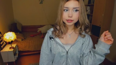 AdenaGalm live cam on Cam4