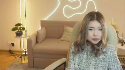 AdenaGalm live cam on Cam4