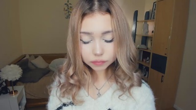 AdenaGalm live cam on Cam4