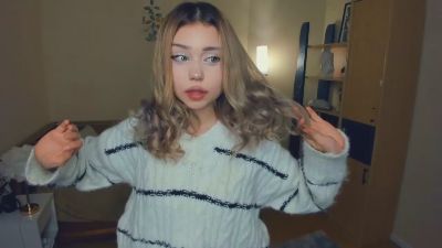 AdenaGalm live cam on Cam4