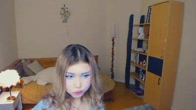 AdenaGalm live cam on Cam4